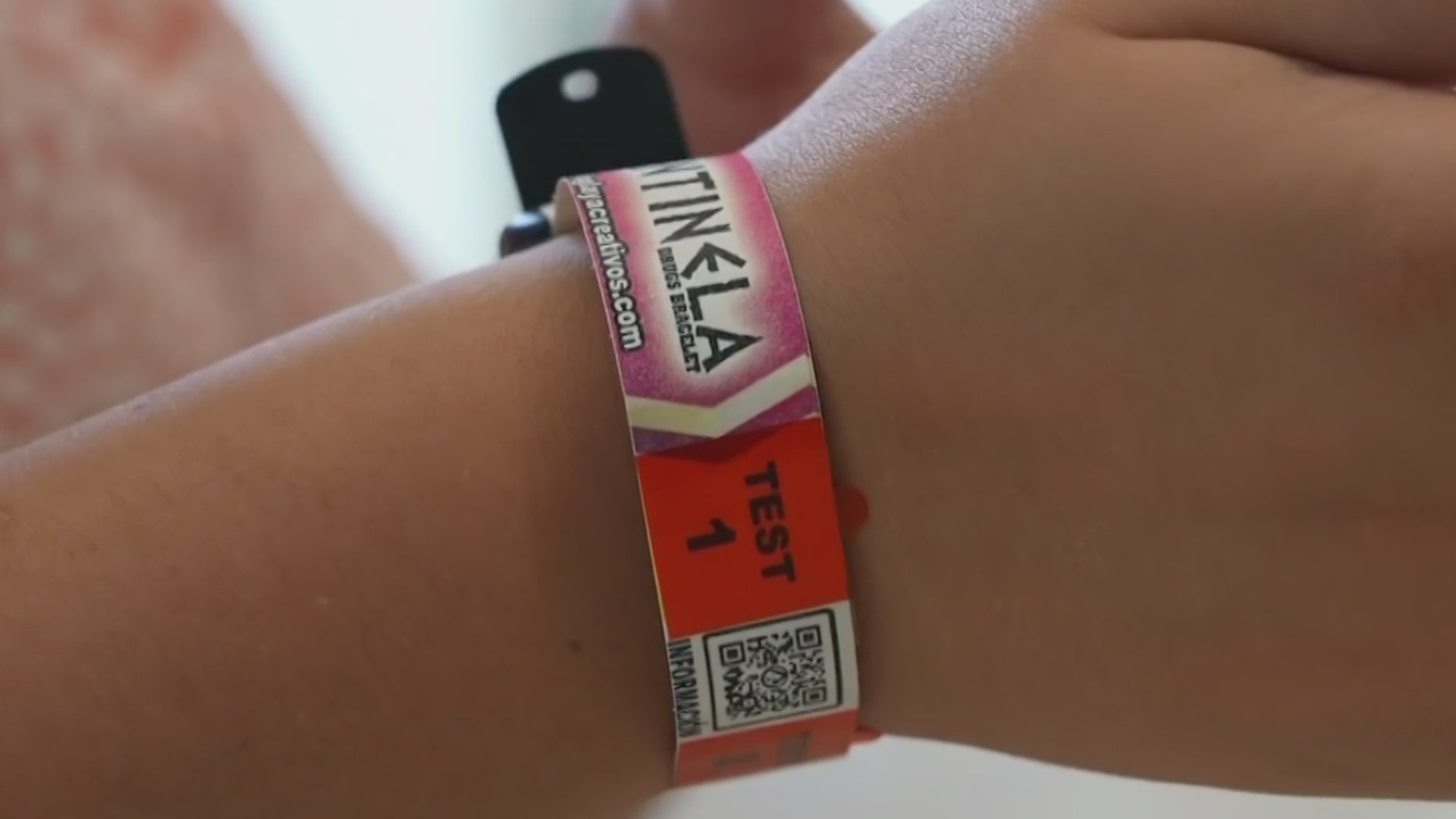 pulsera