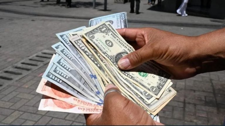 BCH: Remesas en Honduras aumentaron un 20.9% en mayo