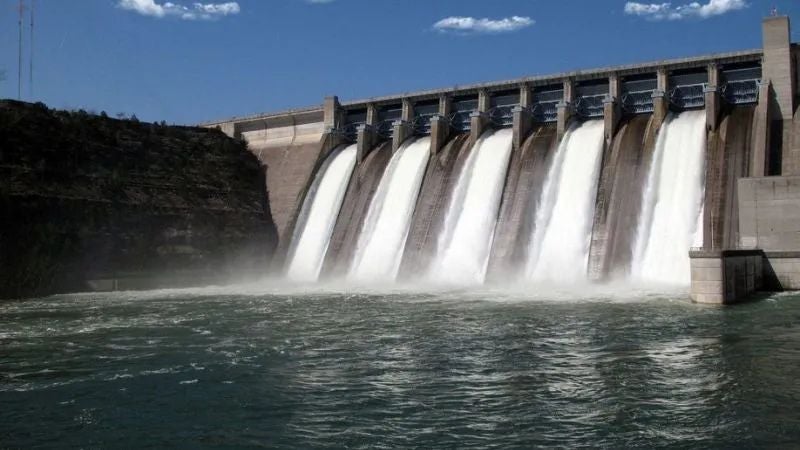 evaluación técnica represa El Tablón