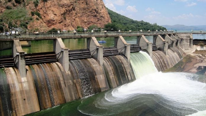 impacto represa El Tablón
