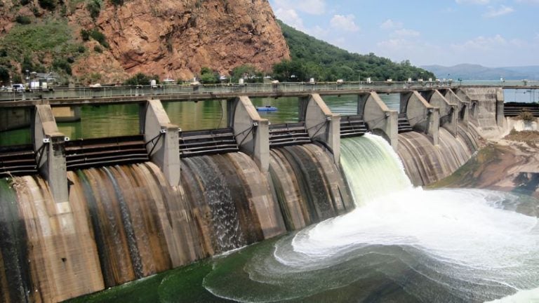 impacto represa El Tablón