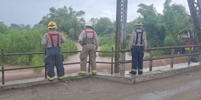 río Úlua