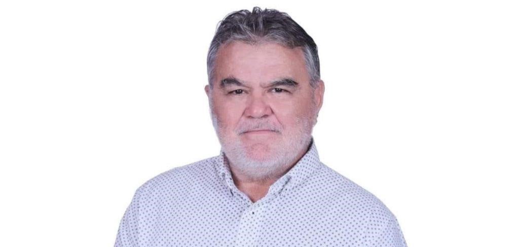 Rolando Contreras