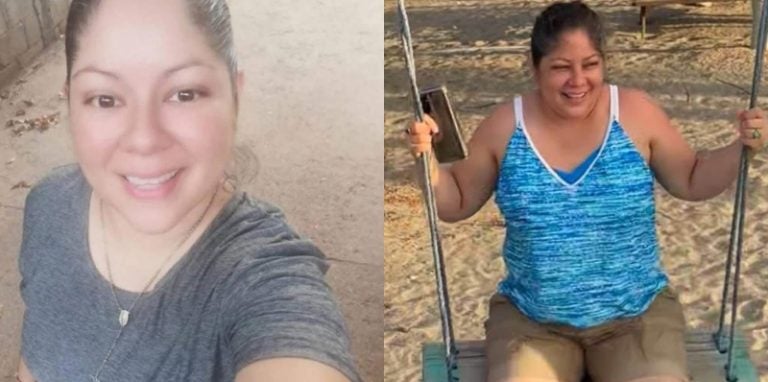 Asesinato de Arabella Nájera