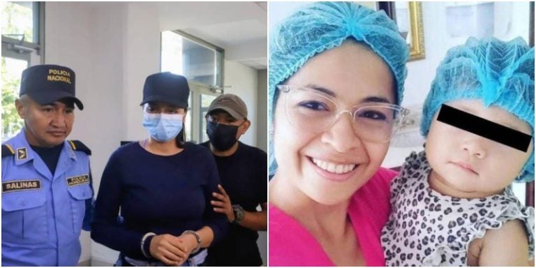 Analizan apelar libertad en caso de Tesla Paola Alemán