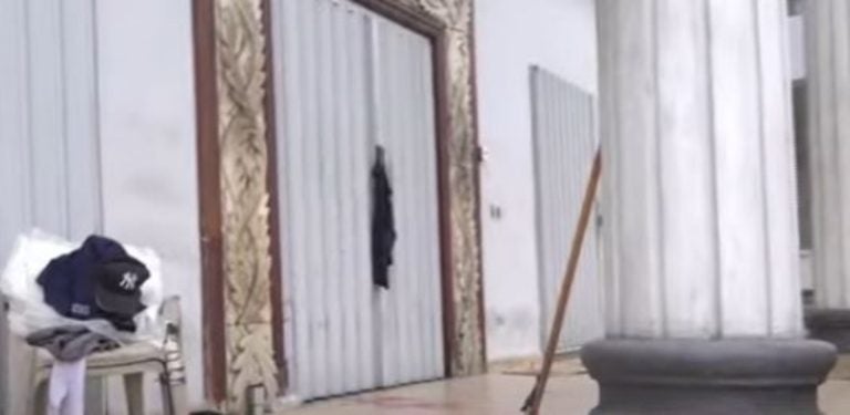 Guardia de seguridad queda herido tras tiroteo en distribuidora de SPS