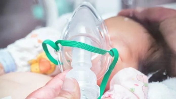 Tos ferina en ascenso: confirman nuevos casos en Atlántida