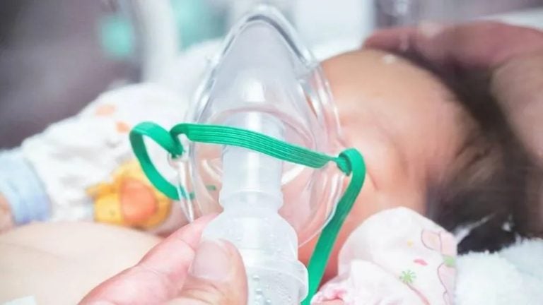 Tos ferina en ascenso: confirman nuevos casos en Atlántida