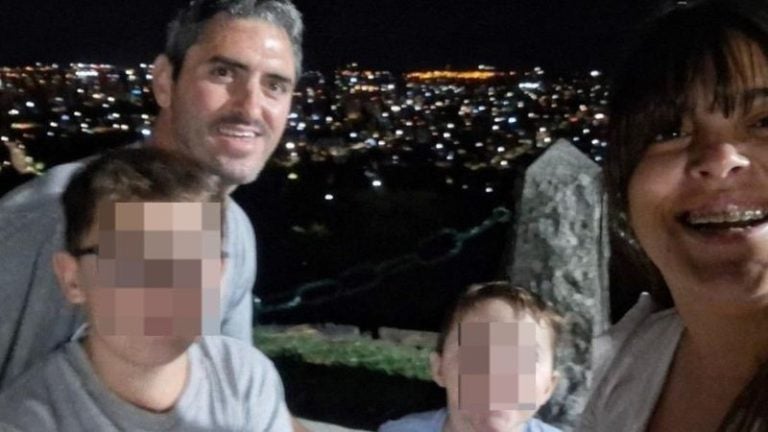 Tragedia en Argentina: hombre asesina a su esposa e hijos antes de suicidarse