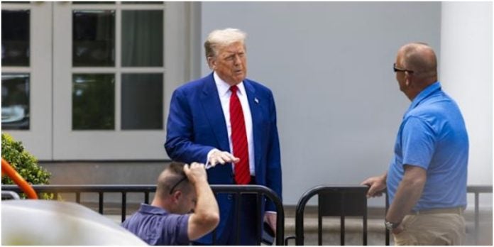 trump