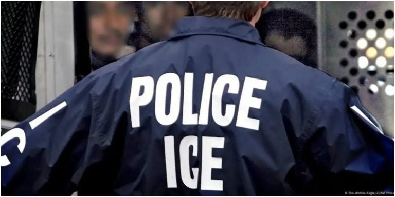 Trump ordena detenciones masivas de inmigrantes en ciudades demócratas