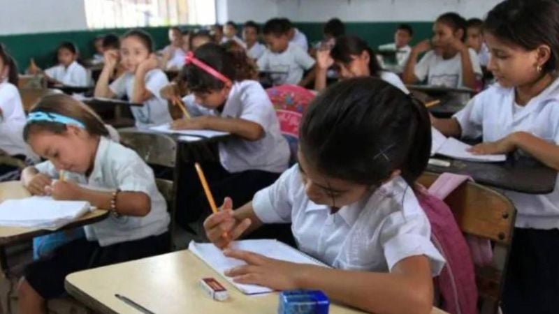 ¿Cuándo se van de vacaciones los docentes y estudiantes en Honduras?