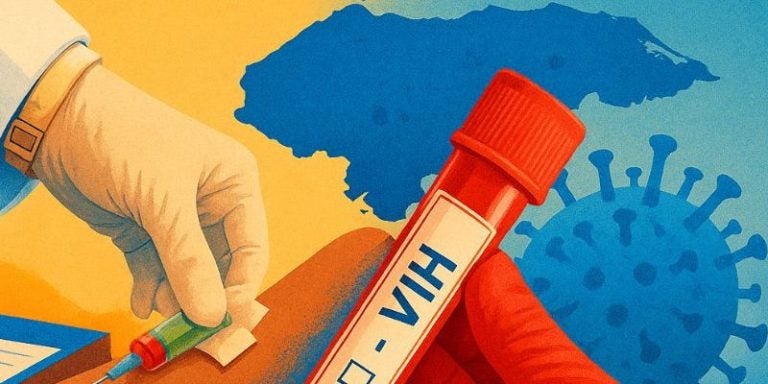 VIH en Honduras: aumento de casos y proyecciones preocupantes este 2025