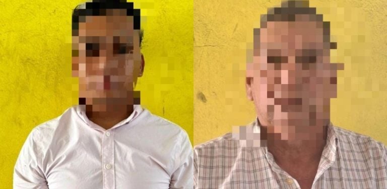 Dos hombres violaron a niña en Puerto Cortés: vivió con sujeto de 66 años durante dos años
