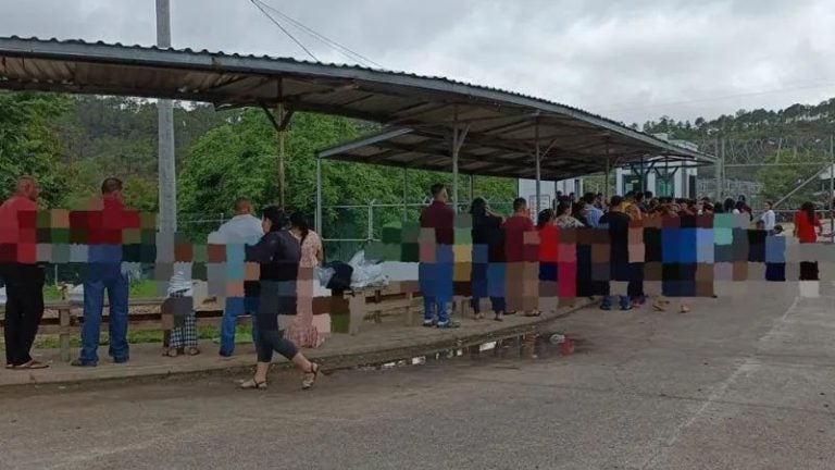 INP informa calendario de visitas para centros penitenciarios del país