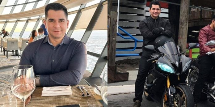 Walter Vallecillo, un progreseño muy querido, fallece en USA
