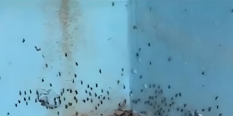 Suspenden clases en escuela de Choluteca por infestación de zancudos