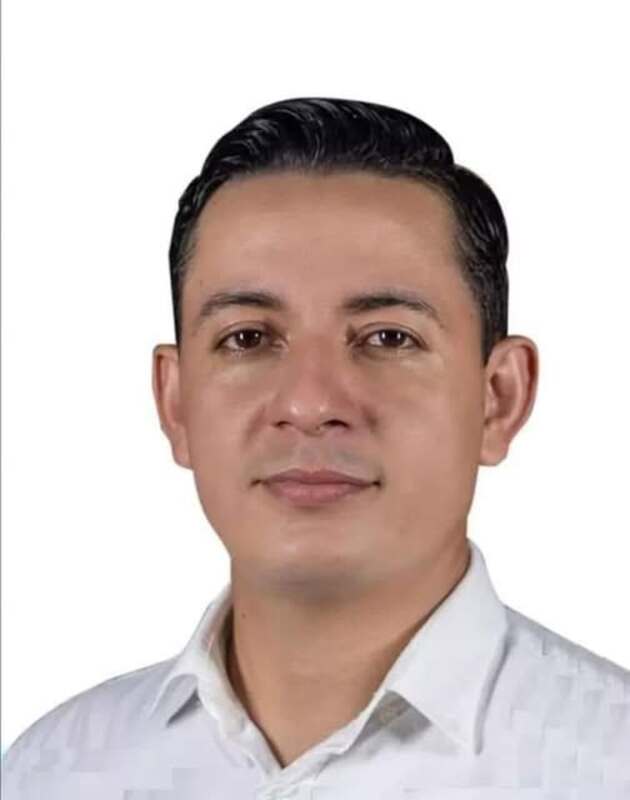 Rodolfo Ferrufino