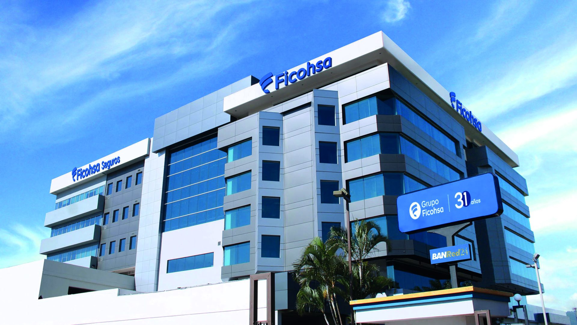 Grupo Ficohsa