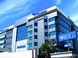 Grupo Ficohsa