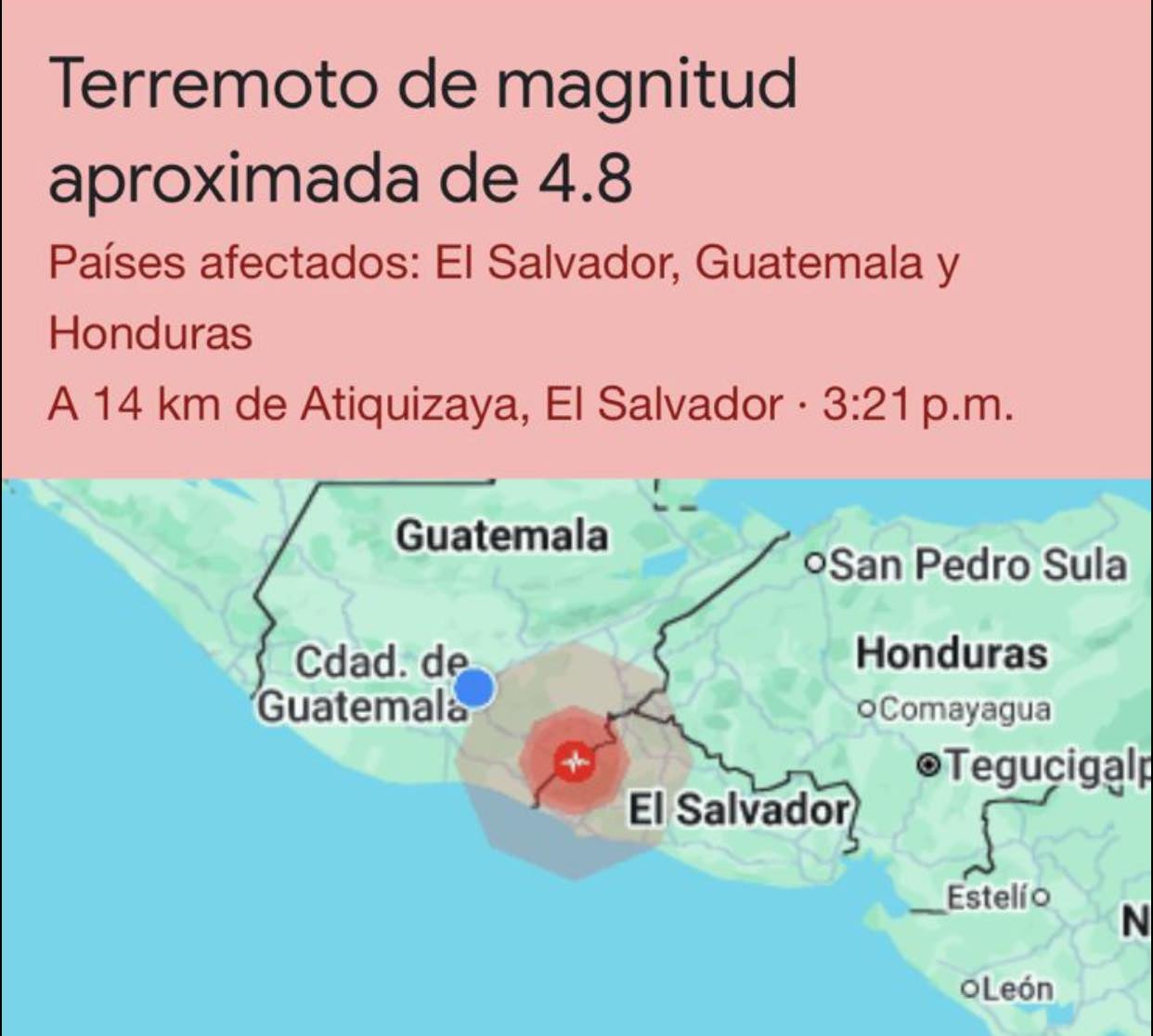 sismo