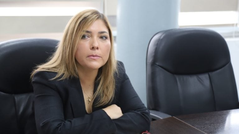 PL responsabiliza a Marlon Ochoa y a Libre por renuncia presentada por Hall