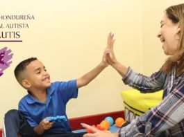 Asociación de Apoyo al Autista a punto de cerrar por falta de recursos del gobierno