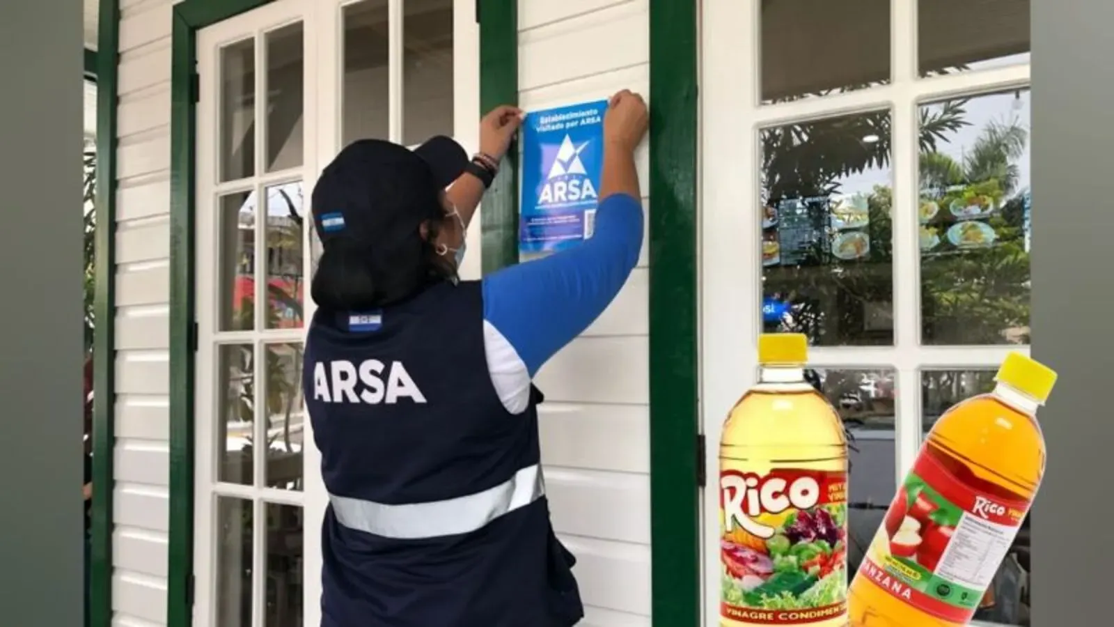 ARSA