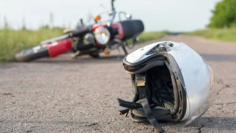 Siete de cada diez accidentes en Honduras involucran a motociclistas