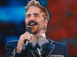 Alejandro Fernández donará ganancias de su gira a víctimas de inundaciones en Texas