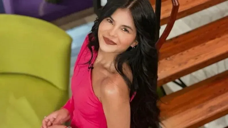 ¿Se fue con la competencia? Esto dice Allison Mejía sobre su salida de HCH
