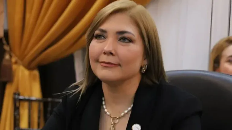 Ana Paola Hall impulsó segunda validación del TREP