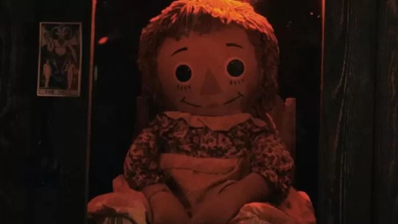 Anabelle