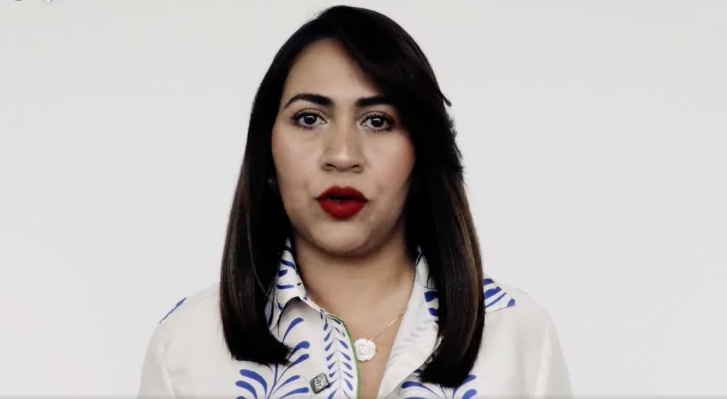 Angélica Álvarez