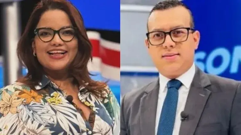 "Tampoco me vas a callar": Ariela confronta a Alex Cáceres
