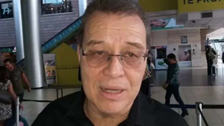 "El patriotismo" se está deteriorando dentro de las Fuerzas Armadas: Arístides Mejía