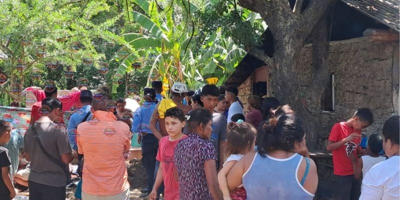 De varios impactos de bala asesinan a famoso tiktoker en El Triunfo, Choluteca