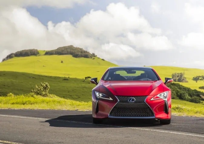 Lexus