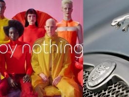 Jaguar campaña LGBTQ+