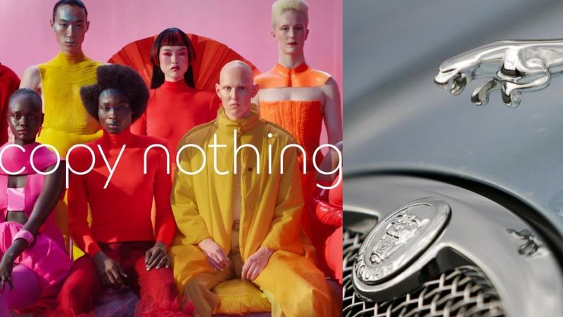 Jaguar campaña LGBTQ+