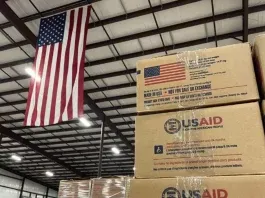 Estados Unidos destruirá alimentos