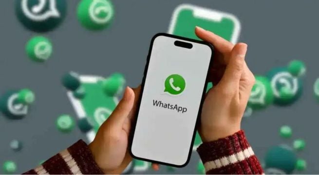 WhatsApp 