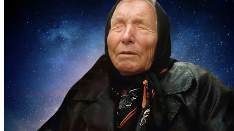 Baba Vanga 1