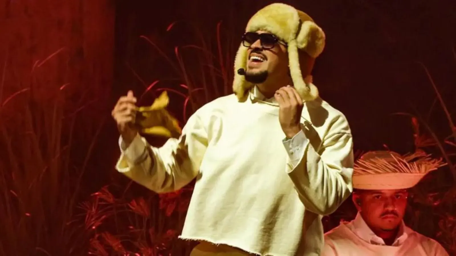 Bad Bunny