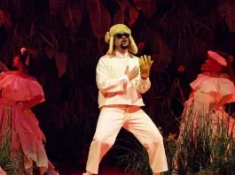 Bad Bunny