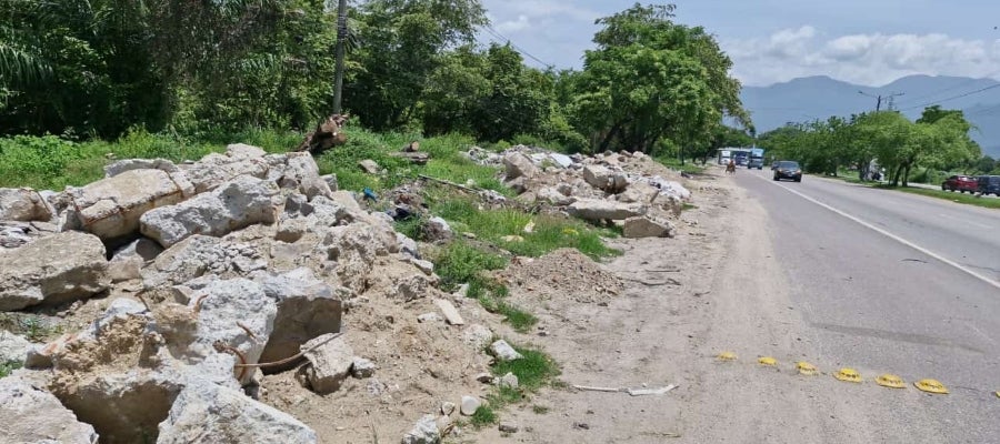 Basura Choloma