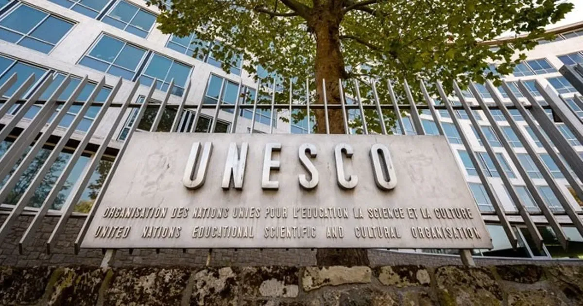 EEUU anuncia su salida de la UNESCO