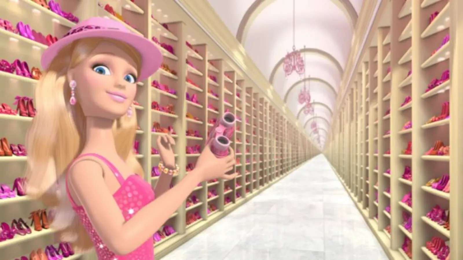 Barbie
