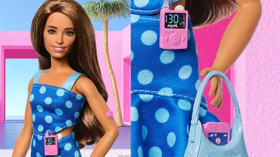 Barbie 