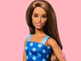 Barbie